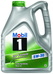 Motorový olej Mobil 1 ESP Formula 5W-30 4L
