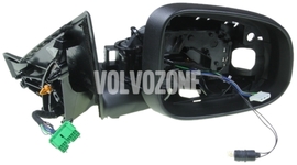 REAR VIEW MIRROR Right Volvo 31297863 (Electric Foldable without Memory)
