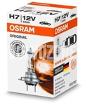 Osram H7 halogenová žárovka