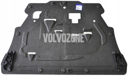 PROTECTING CASING Volvo 32226491
